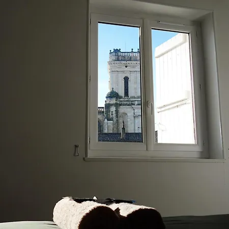 Apartament Vue Cathedrale *