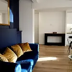 Vue Cathedrale Apartment Auch